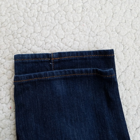 J Brand Jeans Women's 26 Ink Blue - Picture 8 of 8